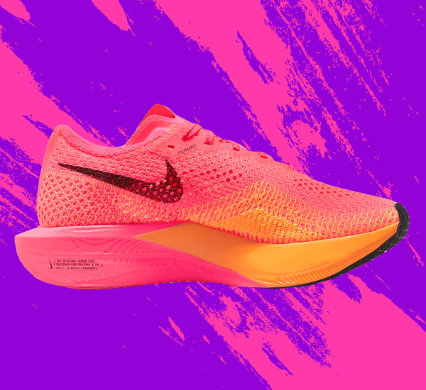 Nike Vaporfly 3 รองเท้าออกกําลังกายผู้หญิง