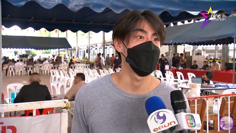 เจ้าขุน จักรภัทร