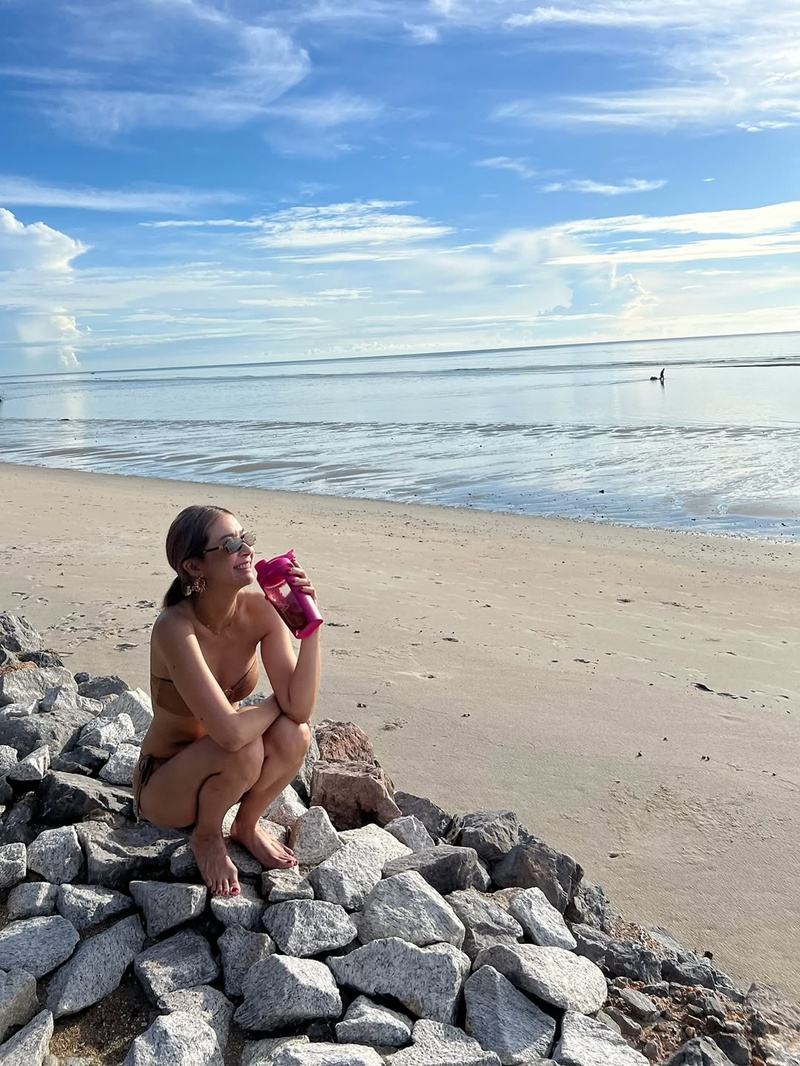 เอมี่ กลิ่นประทุม