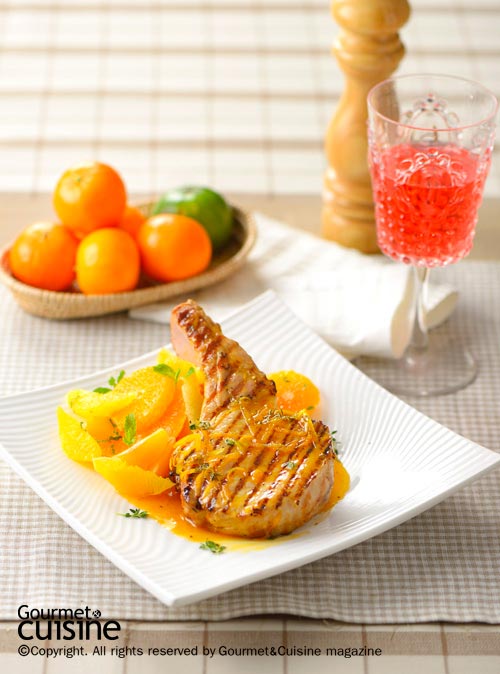 สเต๊กยอดนิยม