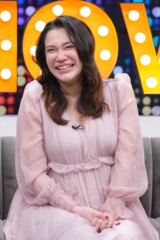 นนนี่ ลูกแอน สิเรียม