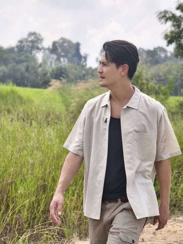 น้ำ รพีภัทร