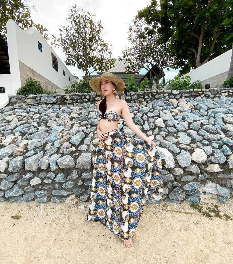 ต่าย ชัชฎาภรณ์