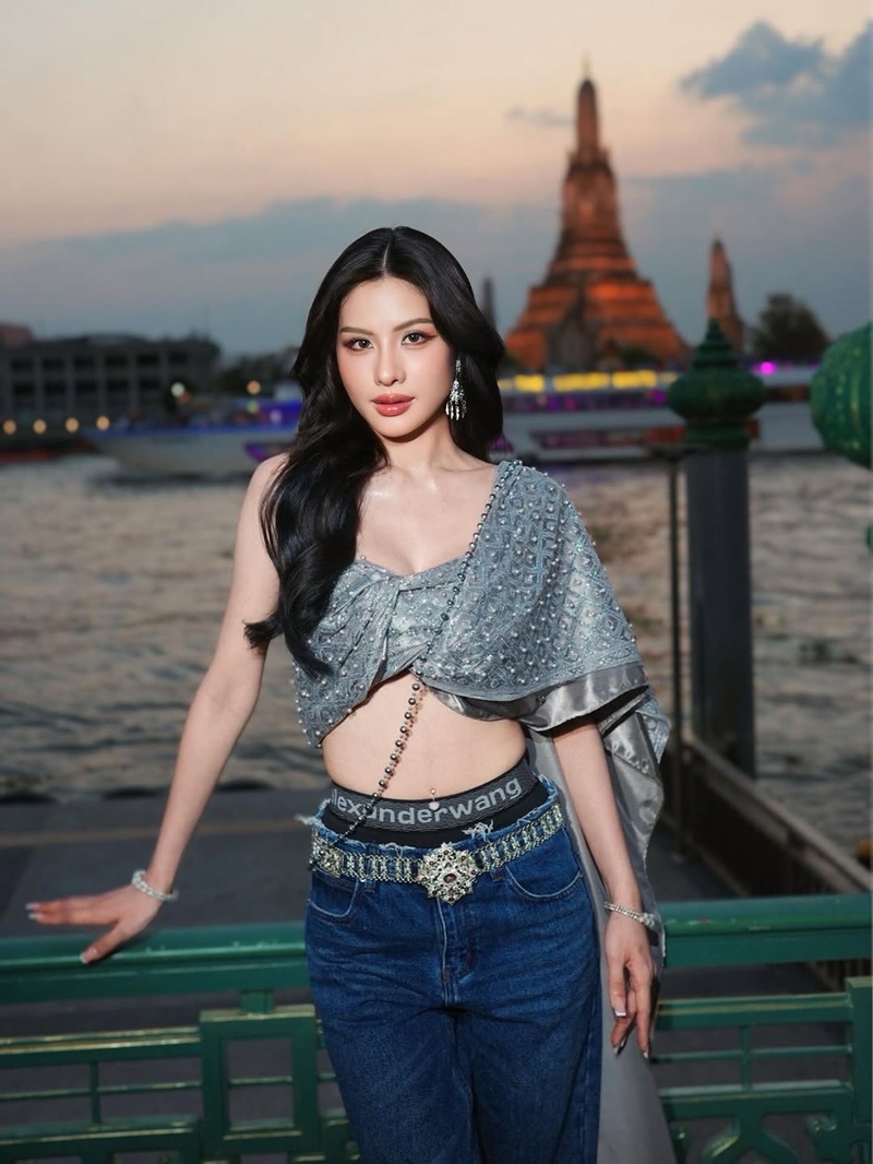 หนิง ปัทมา