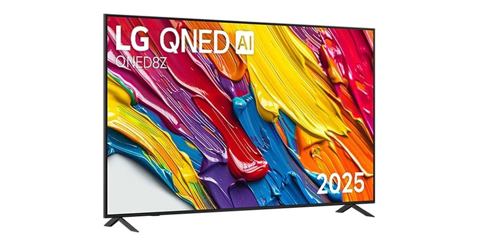 LG QNED AI 55QNED8ZASA