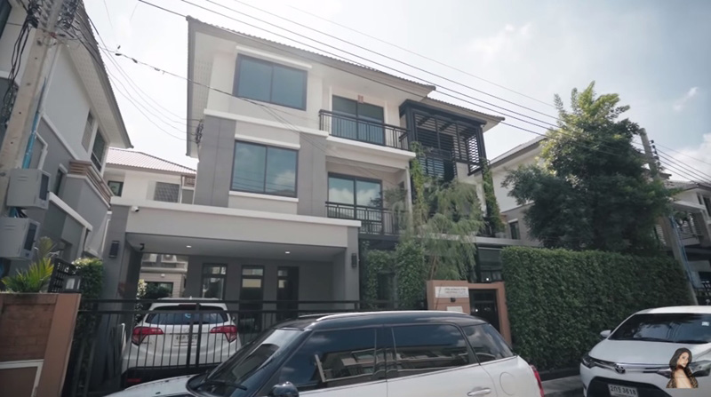 บ้านยูทูบเบอร์ไทย