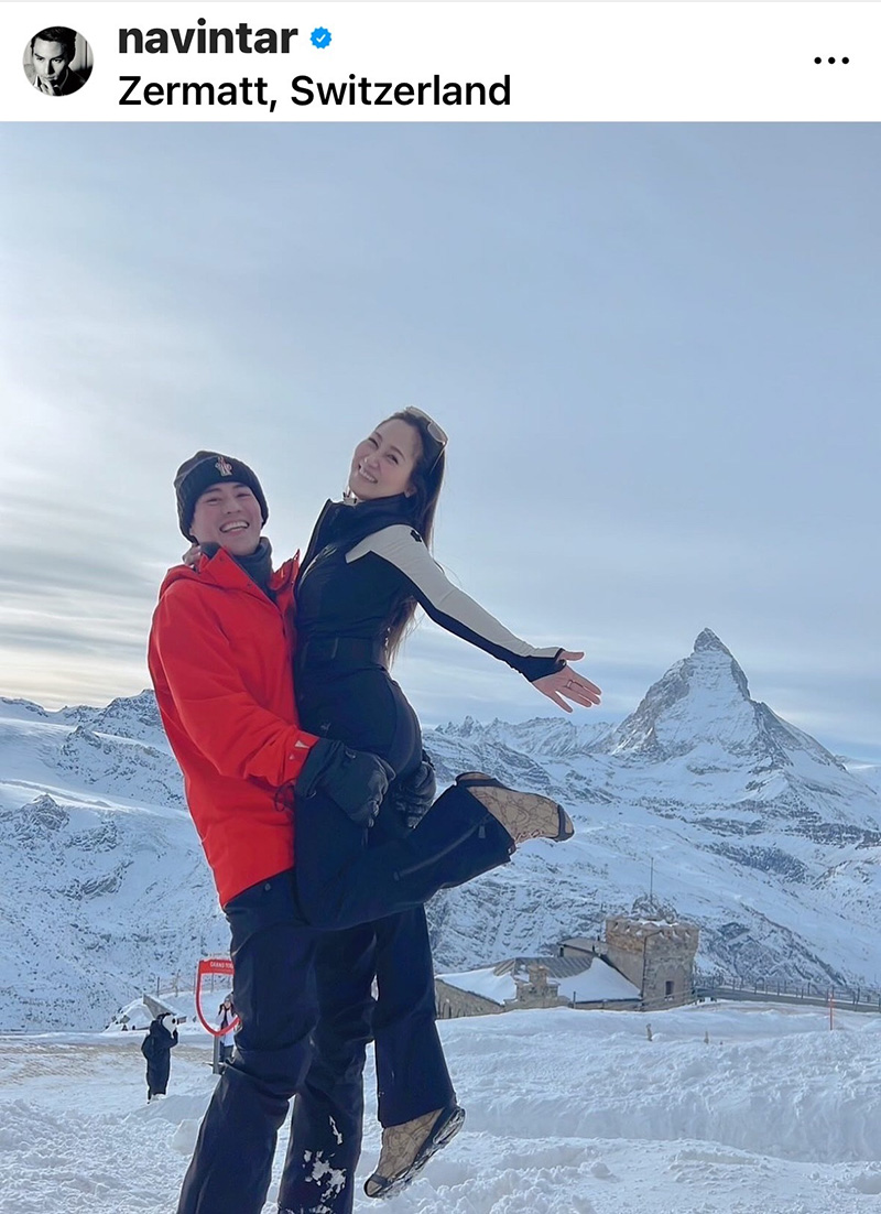 ไฮโซน้ำหวาน