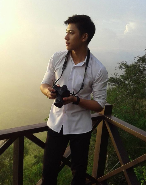 แจม รชตะ