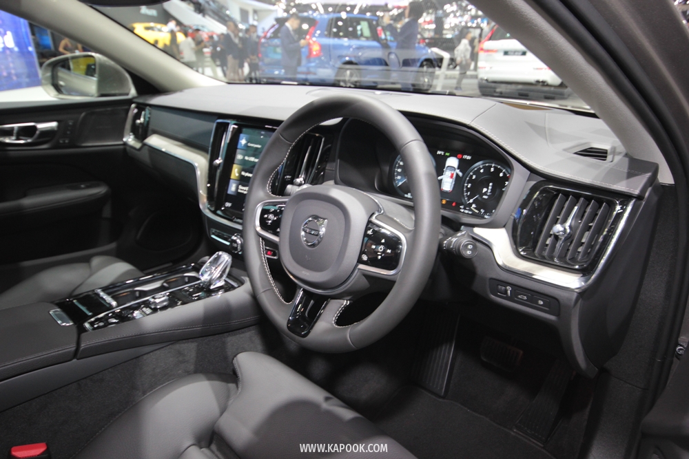 All NEW Volvo V60
