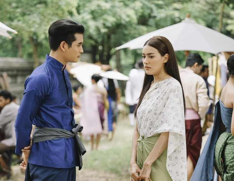 เรื่องย่อทองเอกหมอยาท่าโฉลง