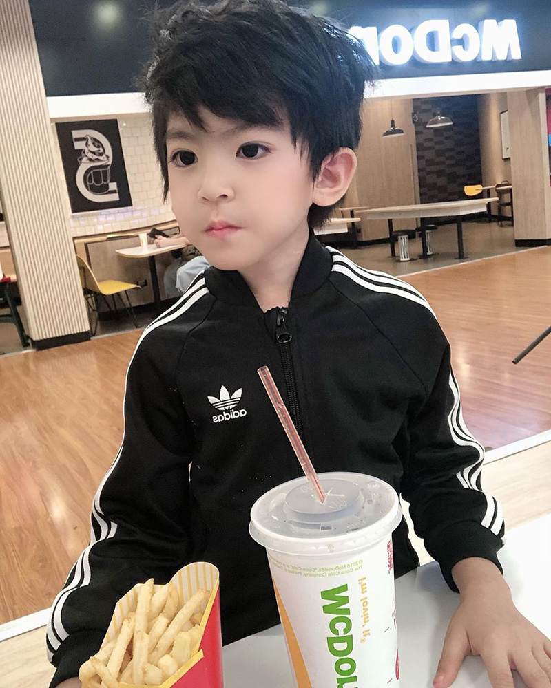 น้องสกาย