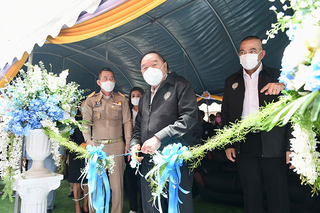 ประวิตร วงษ์สุวรรณ