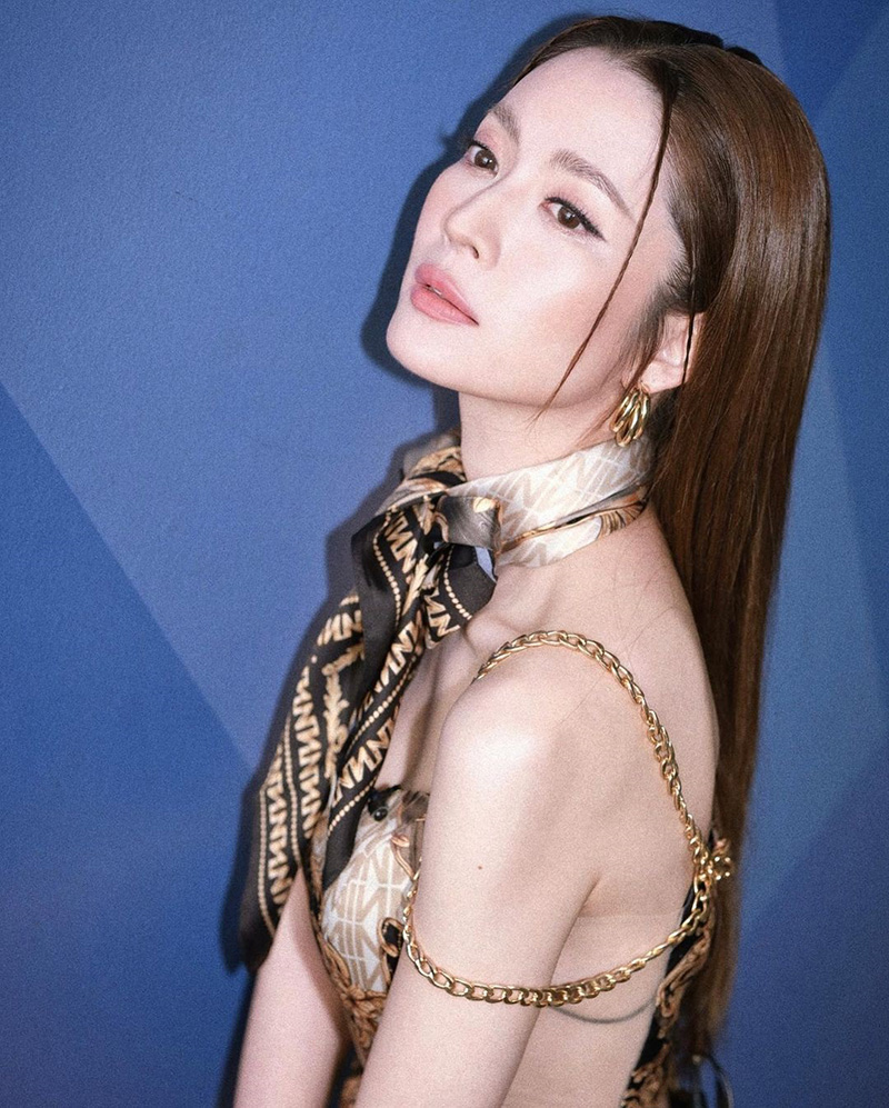 แอฟ ทักษอร