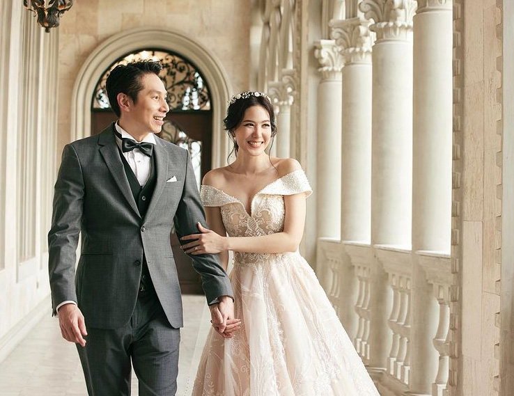 งานแต่งดารา