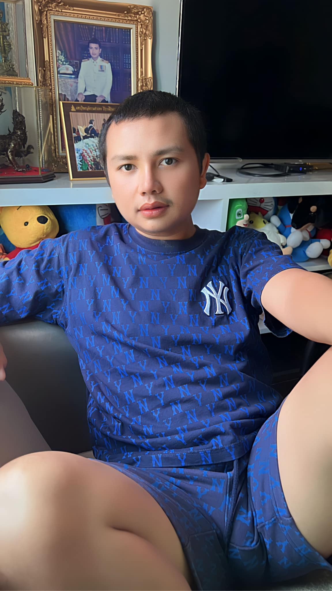 ไพบูลย์ แสงเดือน