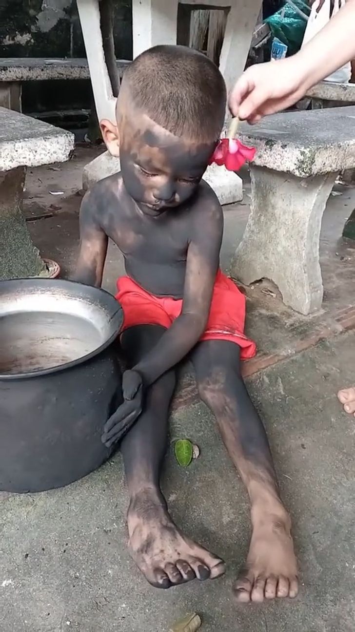 เงาะป่า