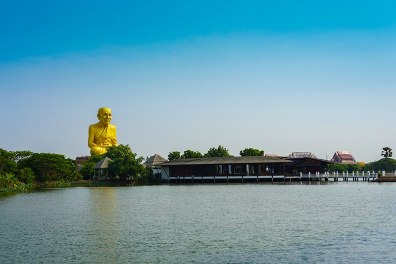 หลวงปู่ทวด