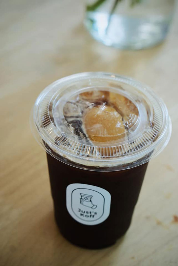 ร้านกาแฟรามอินทรา