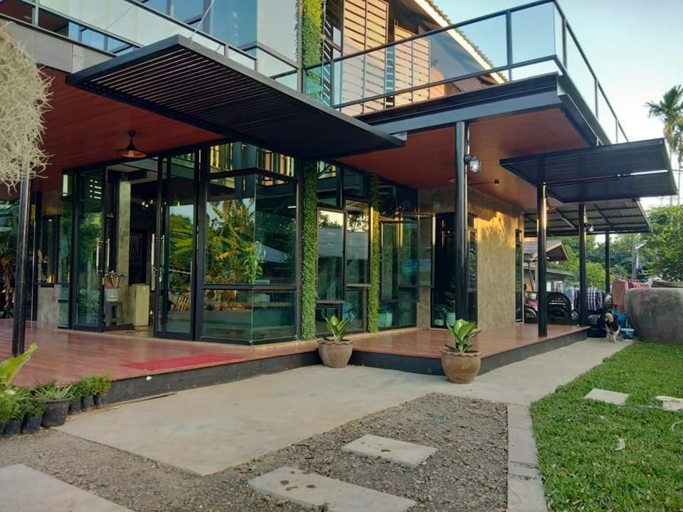 รีโนเวทบ้าน