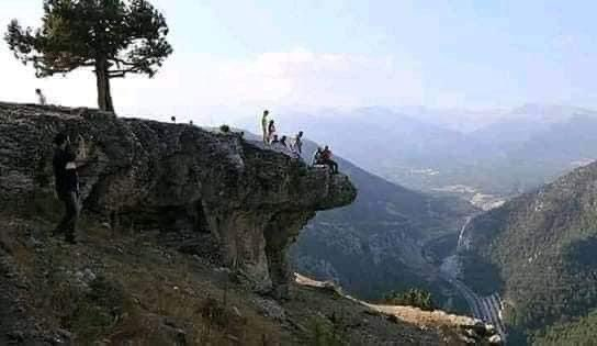 ภาพหวาดเสียว