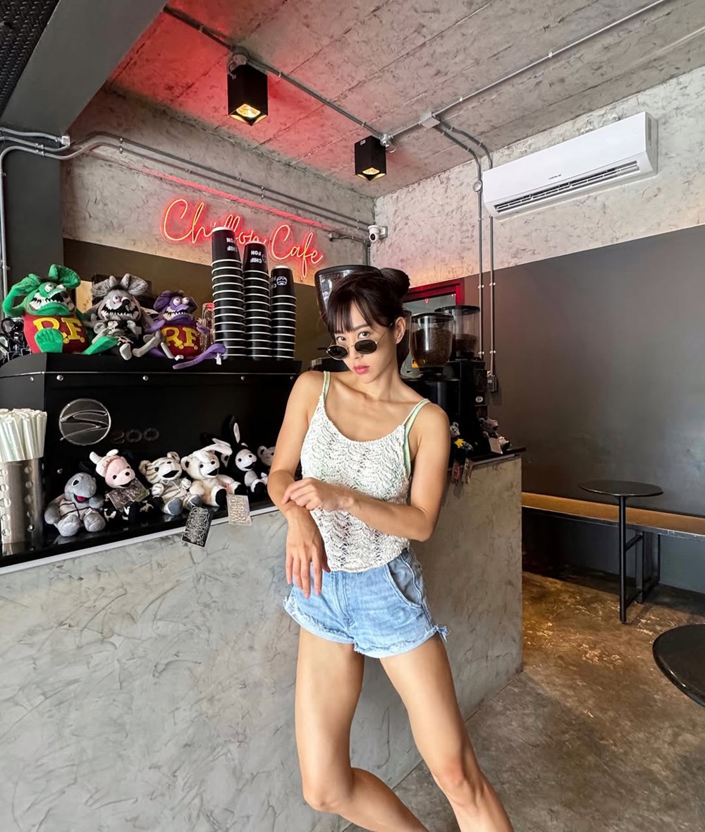 วีเจจ๋า ณัฐฐาวีรนุช