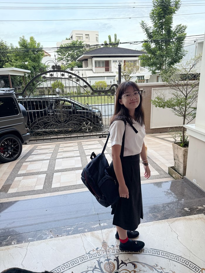 หน่อง ธนา ปล่อยผ่านดราม่า น้องวันใหม่ นิสัยเปลี่ยน 