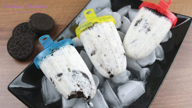 อาหารเด็ก