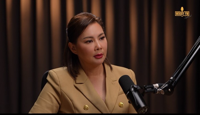 บุ๋ม ปนัดดา 