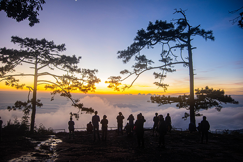 ภูกระดึง