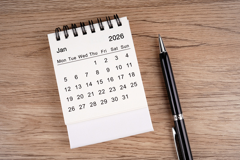 ปีใหม่ธนาคารหยุดกี่วัน