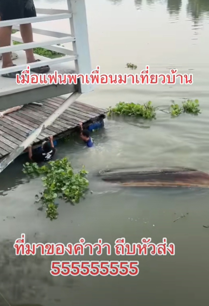 เที่ยวบ้านเพื่อน