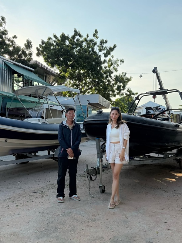 ดาราช่วยน้ำท่วมหาดใหญ่ 