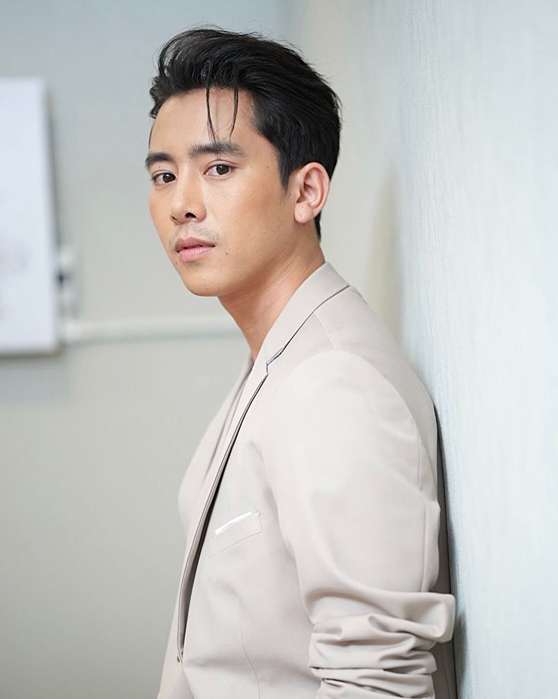 เบิ้ล ปทุมราช 