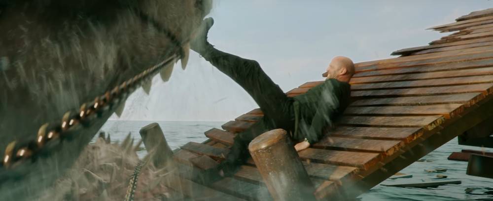 The Meg 2