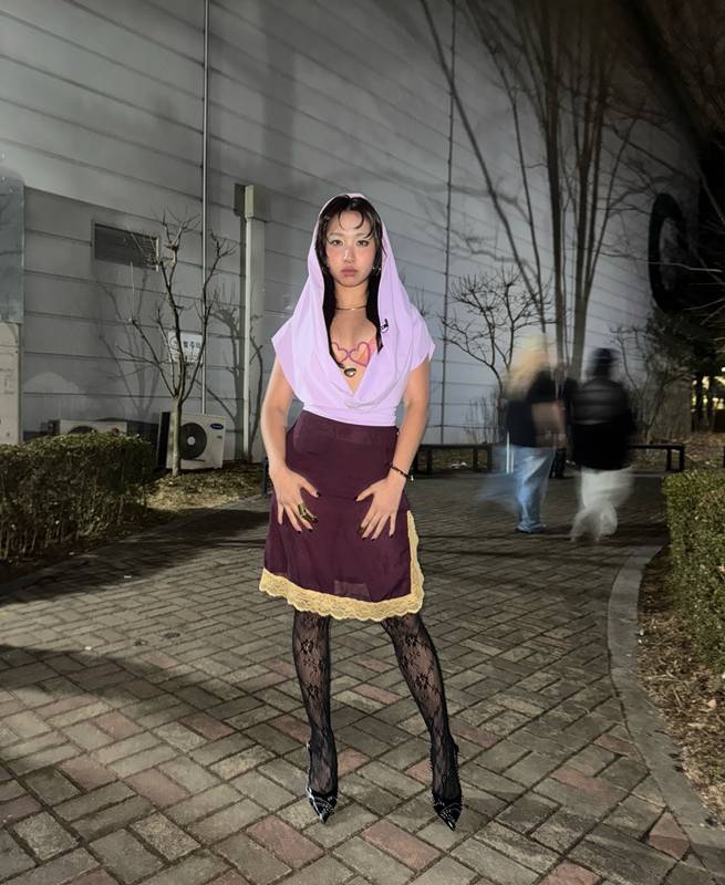 มิลลิ ดนุภา Show Me The Money 12