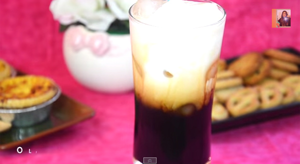สูตรน้ำชง