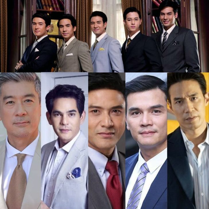 ดวงใจเทวพรหม