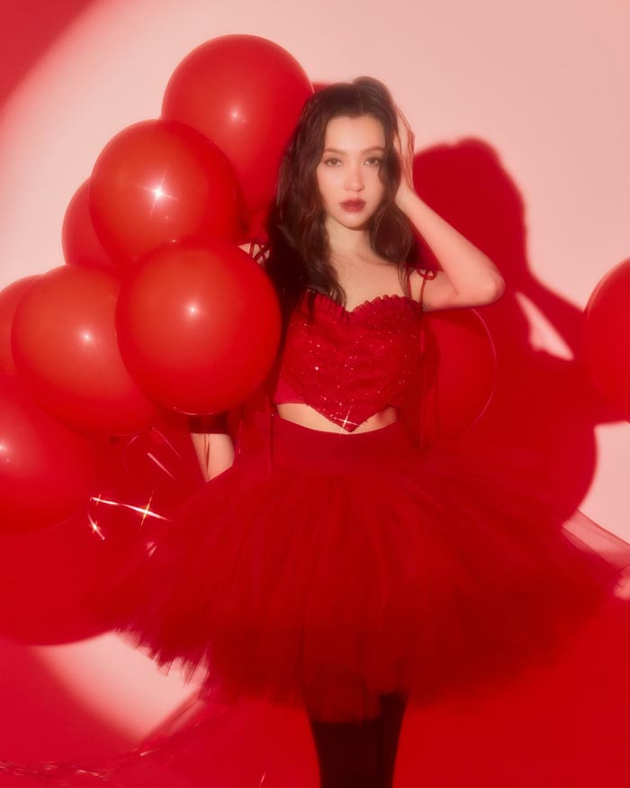 เบลล่า ราณี