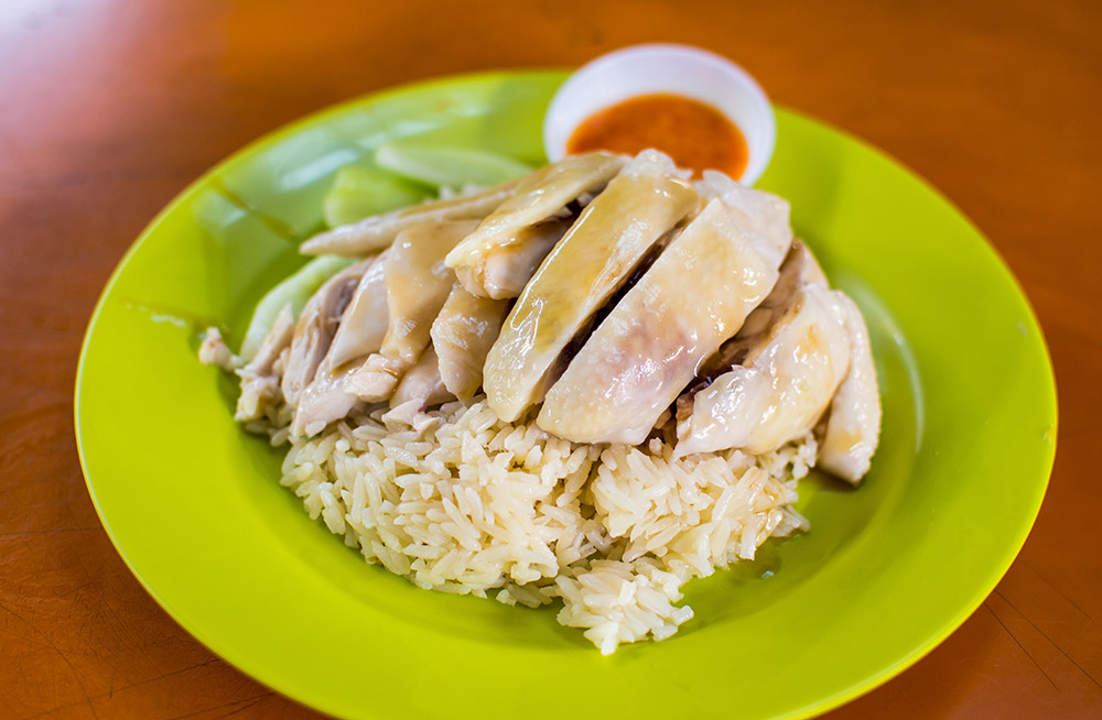 เที่ยวสิงคโปร์