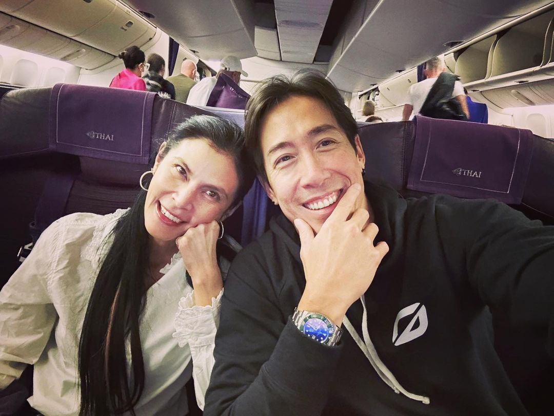 เจ เจตริน, ปิ่น เก็จมณี