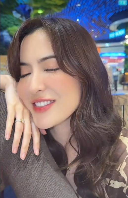 พิ้งกี้ สาวิกา