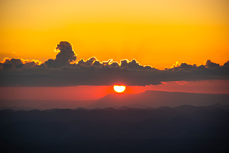 ภูกระดึง