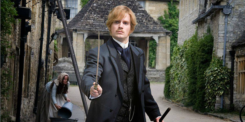 เฮนรี่ คาวิลล์