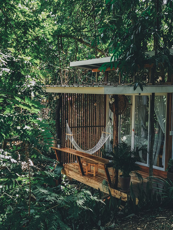 ที่พักหน้าร้อน