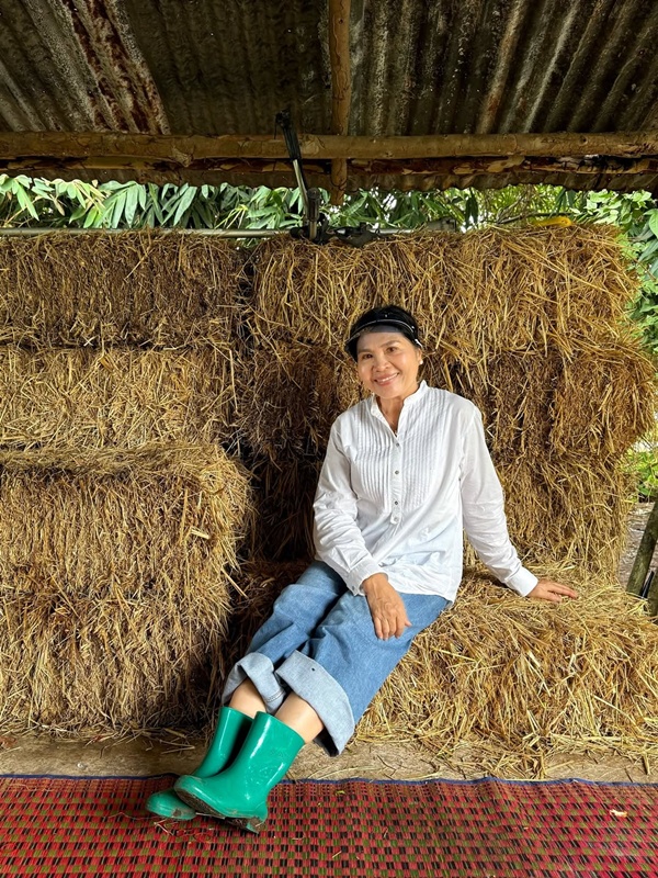  น้ำท่วมบ้านณเดชน์ คูกิมิยะ ที่ขอนแก่น แฟนคลับแห่ส่งกำลังใจแน่นโซเชียล