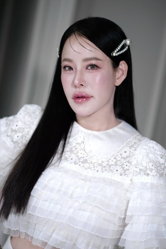 หนิง ปณิตา ฟาดอีก ลั่นอย่าทำตัวลอยเหนือปัญหา