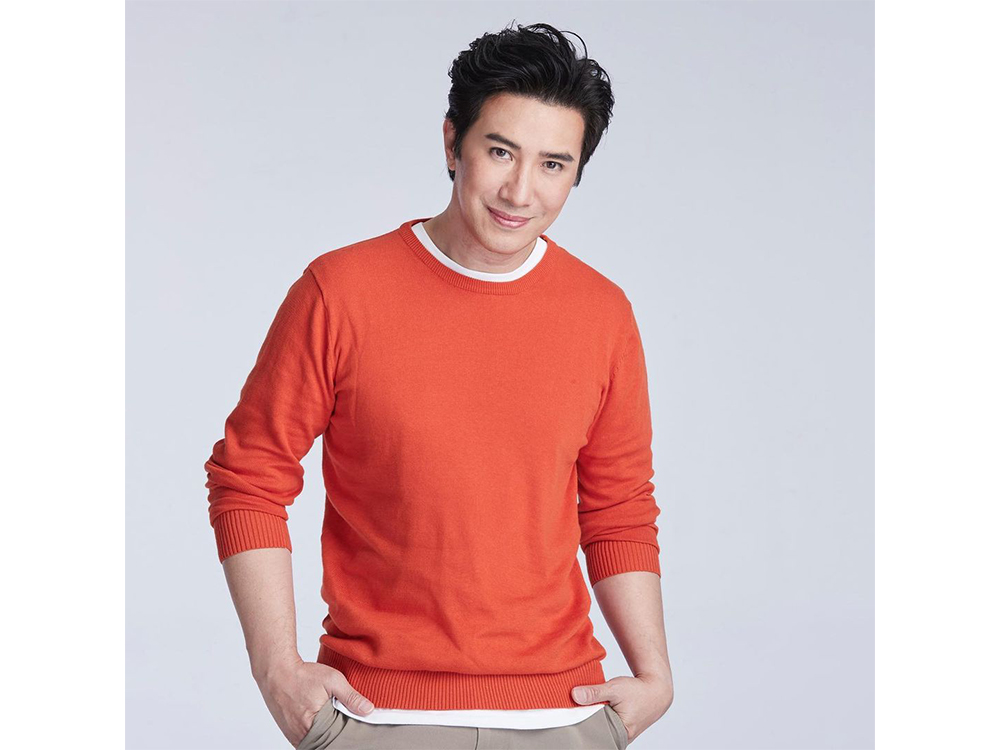 หนุ่ม กรรชัย