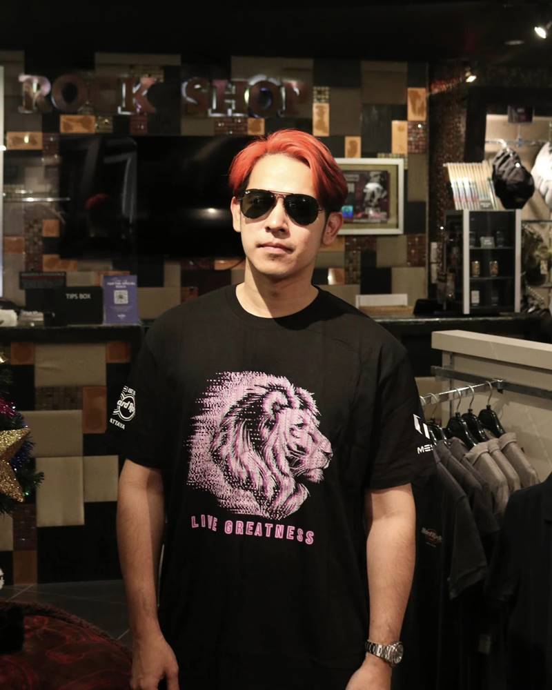 แบงค์ แคลช, วงแคลช