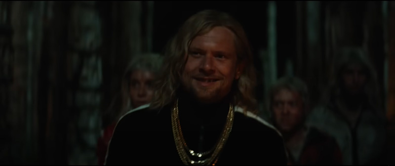 28 Years Later: The Bone Temple ภาพตัวอย่าง