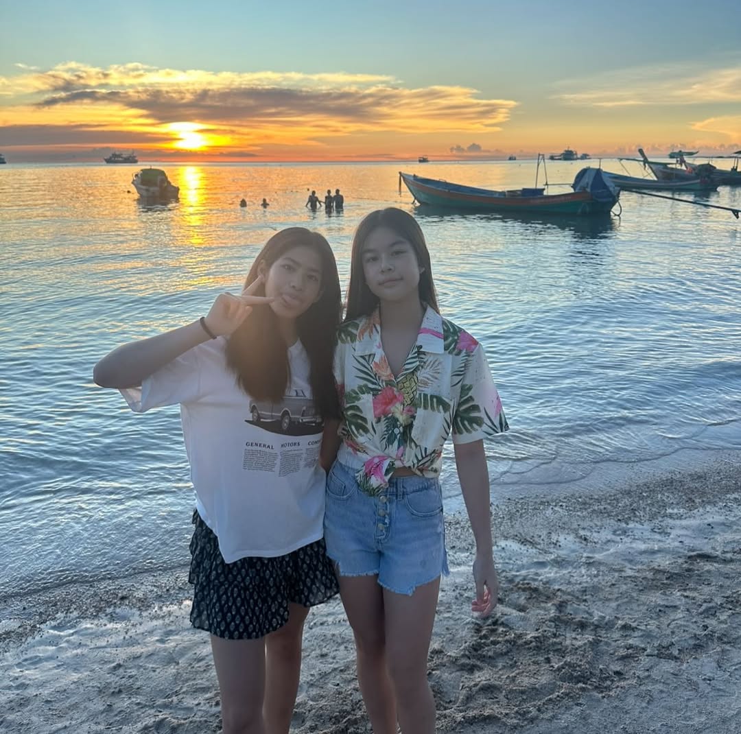 น้องนาวา น้องโสน